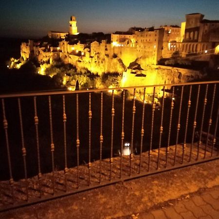 Agriturismo Airone ピティリアーノ エクステリア 写真
