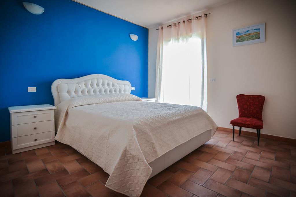 Agriturismo Airone ピティリアーノ エクステリア 写真